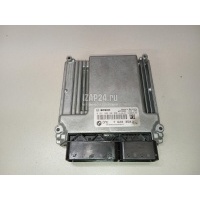 Блок управления двигателем BMW 3-serie E90/E91 (2005 - 2012) 12147620350