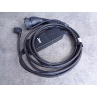 джип wrangler jl 4xe зарядное устройство кабель станция