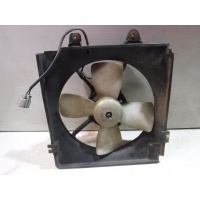 Вентилятор радиатора Mazda 626 GF (1997—2002) 1227503763