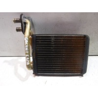 Радиатор отопителя Mitsubishi Galant VI (1987—1992) 1991 MB439468, 1164106930