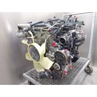 двигатель mitsubishi l200 защитник кирилл 2,4did 2019r 4n15