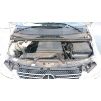 двигатель Mercedes-Benz V-Class W639 2005 112.951 3.2 1120107044, A1120107044, 1120100606, A1120100606