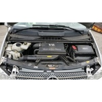 двигатель Mercedes-Benz V-Class W639 2009 272.978 3.5 2720103100, A2720103100