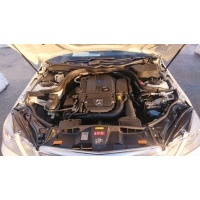 двигатель Mercedes-Benz E-Class W212 2011 271.860 1.8 2710105897, A2710105897