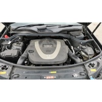 двигатель Mercedes-Benz ML-Class W164 2008 272.967 3.5 2720105900, A2720105900