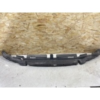Наполнитель бампера BMW 5-Series G30 2016- 51117385285, 10527311