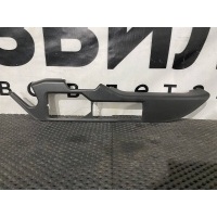 накладка Scania 6 2239645,2308978,2285330