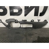 накладка Scania 6 2239645,2308978,2285330