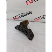 Кронштейн натяжного ролика Audi А8 D3 2009 079903447M