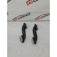 Гофра проводки Skoda Octavia A7 2014 5E5971829A