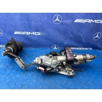 рулевая колонка Mercedes-benz E300 W211 2007 A2114603216, A2205400288