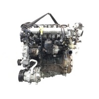 Мотор Kia Ceed 2012 D4FB