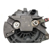 Генератор Renault Scenic 2007 0124525139, 8200660034