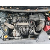 Кольт vi 1.5 кпп f5mga