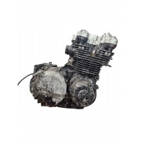 - zr7 750 99 - 04 двигатель гарантия