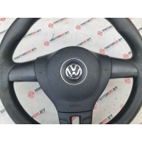 Подушка безопасности водителя Volkswagen Multivan 2012