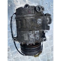 Компрессор кондиционера BMW X5 E70  2008