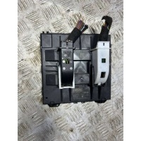 Блок бортовой сети (блок управления BCM) Skoda Rapid 2014 6r0937087p