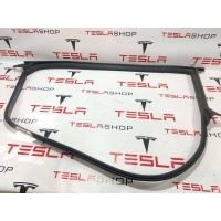 Уплотнитель Tesla Model 3 2019 1090499-00-K