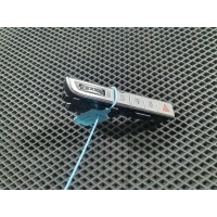 Кнопка аварийной сигнализации Audi A8 D4/4H 2012 4H1959673P,4H0820911C