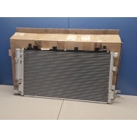 Радиатор кондиционера Great Wall Hover H2 2005-2010 8105100K80