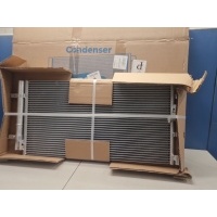 Радиатор кондиционера A6 2011-2018 KRC1222RR