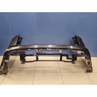 Бампер задний Exeed VX 2021- 602000730AADQJ