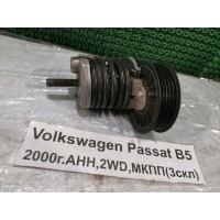 Натяжитель ремня Volkswagen Passat B5 2000 04945