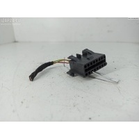 Разъем (фишка) проводки Audi A4 B5 (1994-2001) 1996 1H0972695