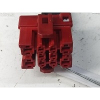 Разъем (фишка) проводки Audi A6 C5 (1997-2005) 2004 8D0937733B