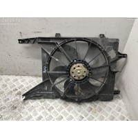 Вентилятор радиатора Renault Scenic I (1996-2003) 2002 8200065257