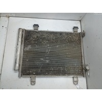 Радиатор охлаждения (конд.) Opel Agila B 2008 95310-51K10