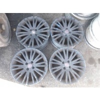 алюминиевые колёсные диски колёсные диски алюминиевые 16 fiat гранде punto