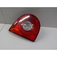 Фонарь задний внутренний левый VAG Golf V (2003 - 2009) 1K6945093F