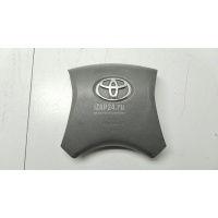 Подушка безопасности в рулевое колесо Toyota Camry V40 (2006 - 2011) 4513033480E0