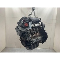 Двигатель GM Corsa D (2006 - 2015) 5601509