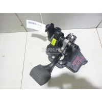 Блок педалей GM Corsa D (2006 - 2015) 5560708