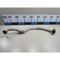 Трубка картерных газов VAG Touareg (2002 - 2010) 070131521AC