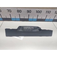 Накладка (кузов внутри) VAG Touareg (2002 - 2010) 7L6419798B75R