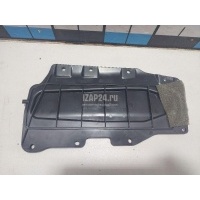 Накладка (кузов внутри) VAG Touareg (2002 - 2010) 7L6809953F