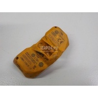 Датчик давления в шине (TPMS) VAG Touareg (2002 - 2010) 7L0907275B