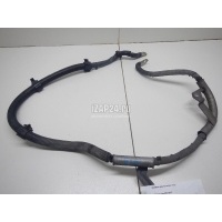 Клемма аккумулятора плюс VAG Touareg (2002 - 2010) 7L6971228Q