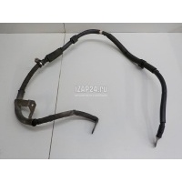 Клемма аккумулятора плюс VAG Touareg (2002 - 2010) 7L0971228F