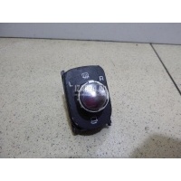Переключатель регулировки зеркала VAG Touareg (2002 - 2010) 7L6959565J3X1