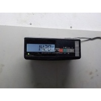 Дверь задняя левая Toyota RX 300/330/350/400h (2003 - 2009) 6700448090
