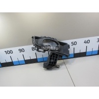 Рамка противотуманной фары правой Mazda Mazda 3 (BK) (2002 - 2009) BR5J51677B