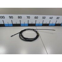 Трос лючка бензобака Mazda Mazda 3 (BK) (2002 - 2009) BN8P56880B