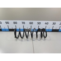 Пружина задняя K-Flex Mazda 3 (BK) (2002 - 2009) RA6411