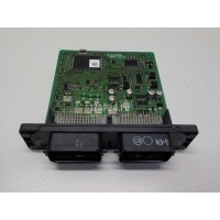 Блок управления двигателем Mazda Mazda 3 (BK) (2002 - 2009) Z64218780B