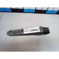 Кронштейн глушителя VAG Polo (2001 - 2009) 6Q0253144H